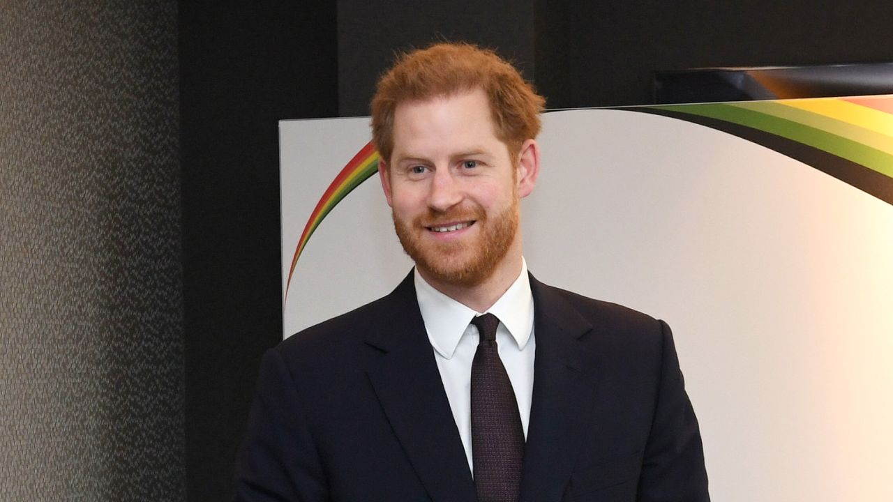 “£1billion handshakes”: Prince Harry in talks with Goldman Sachs