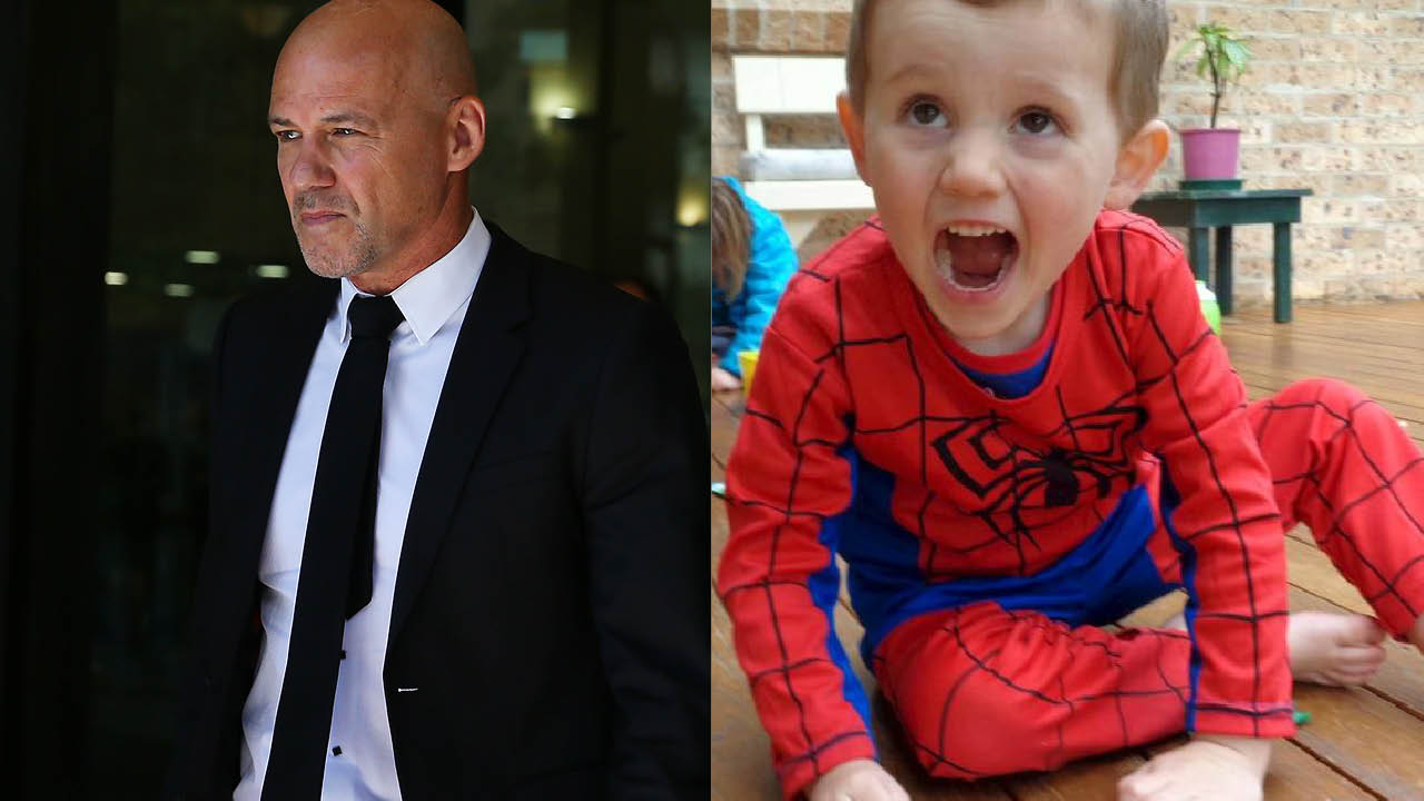 “No one cares about that little boy”: Awful accusation in William Tyrrell case