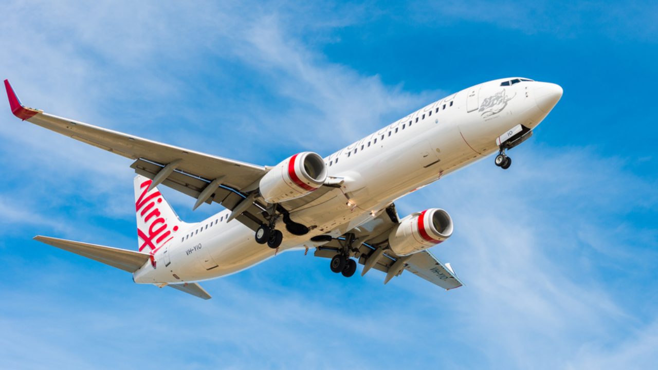 Virgin Australia axes Hong Kong flights