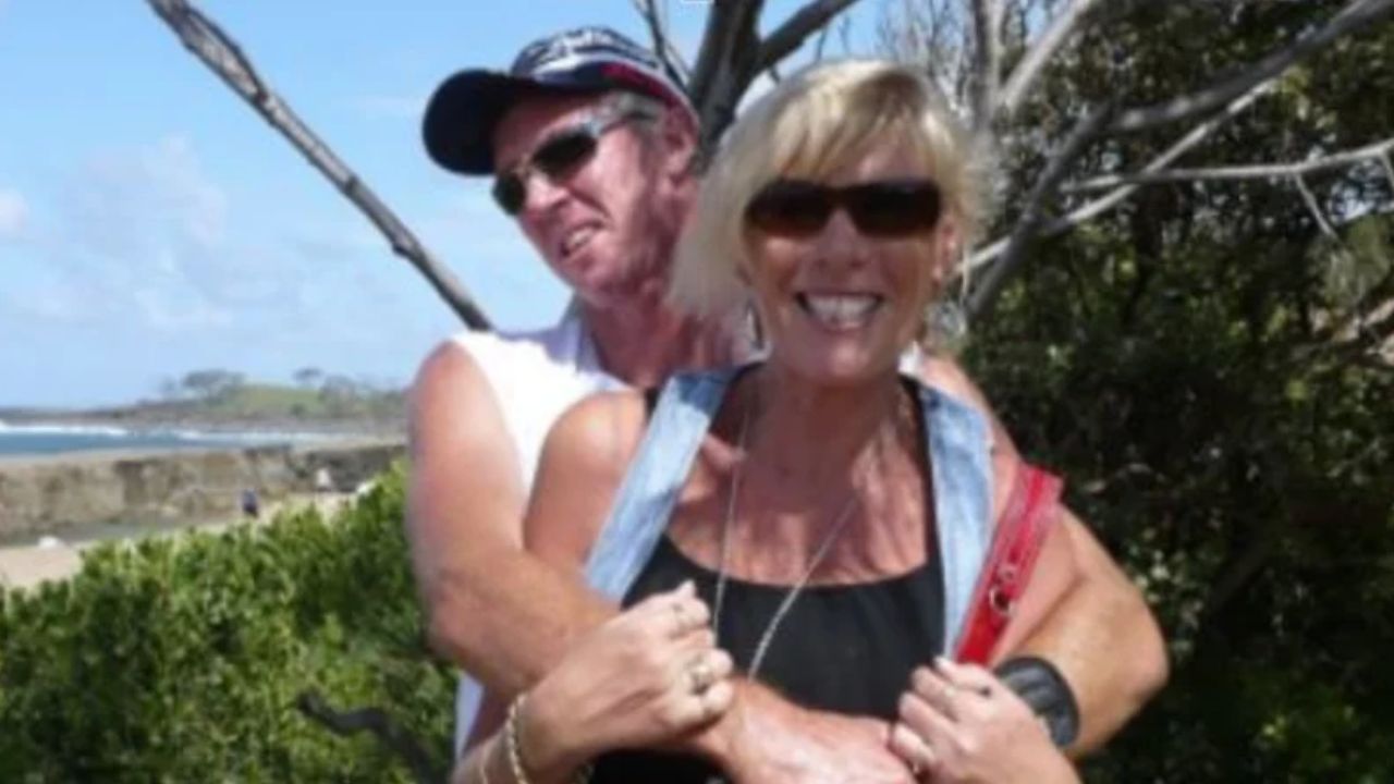 Gold Coast man to be sentenced after driving wife to her death