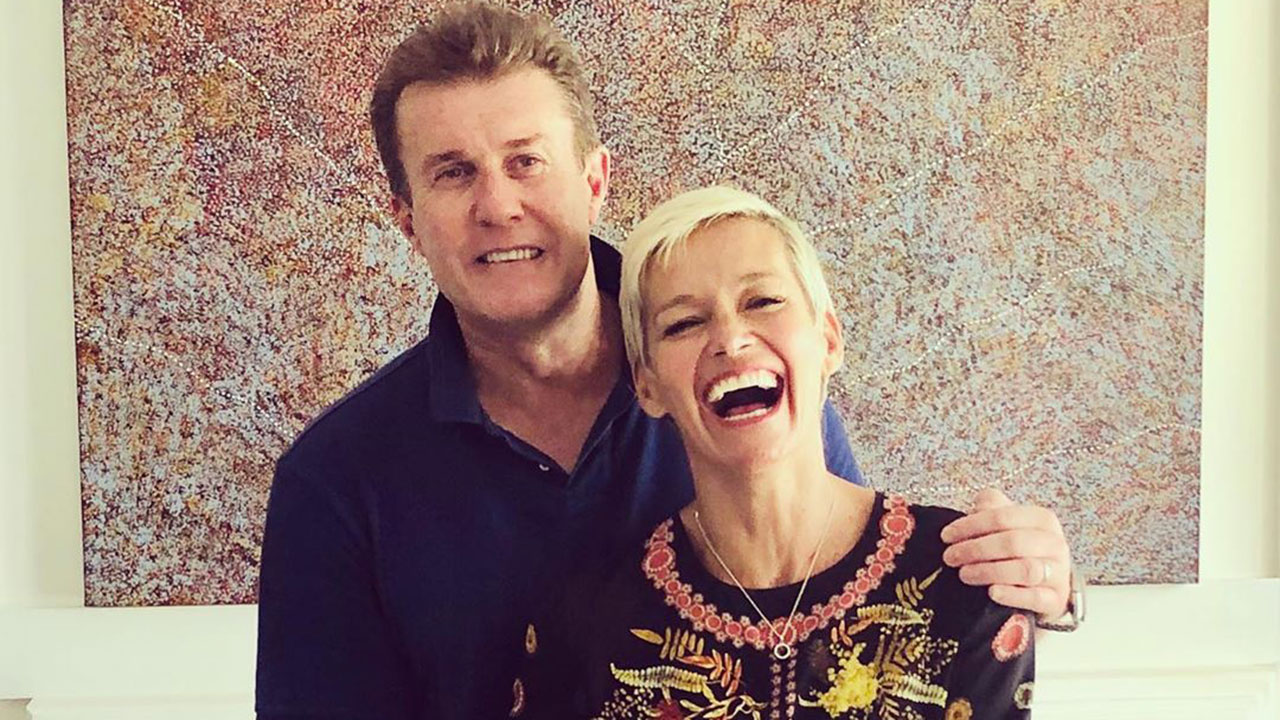 Jessica Rowe reveals how she really feels about Valentine’s Day