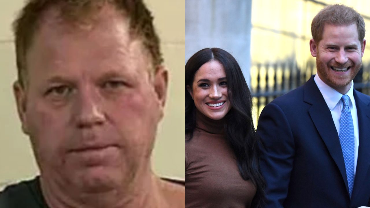 Meghan Markle’s homeless brother says she helps charities more than her family