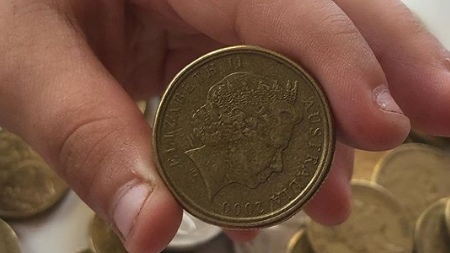 Why this rare $1 coin could have you pocketing thousands