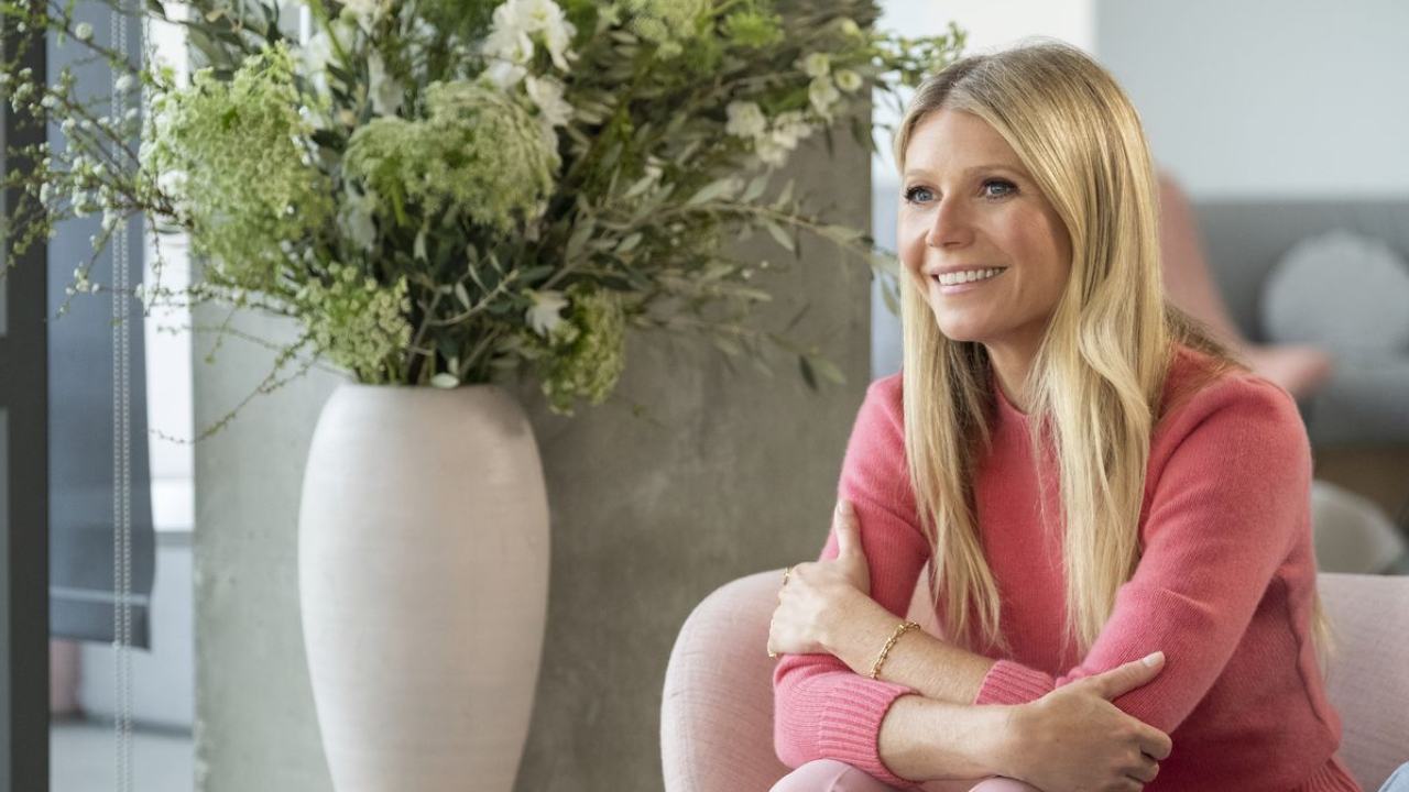 How Gwyneth Paltrow’s The Goop Lab whitewashes traditional health therapies for profit