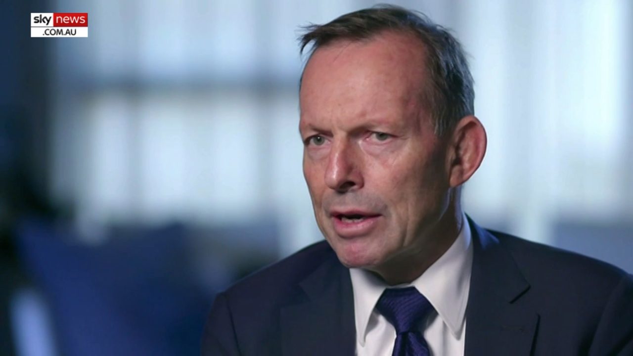 Tony Abbott: Flight MH370 tragedy was “mass murder suicide by the pilot”