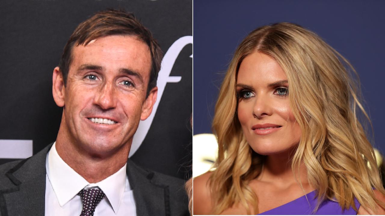 Erin Molan scores new gig amid ugly saga with Andrew Johns