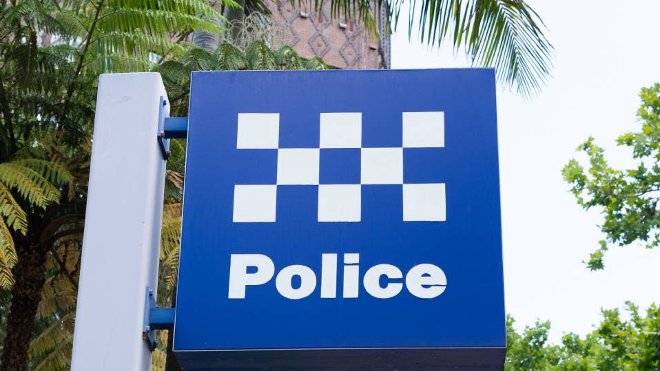 NSW police officer remains on force despite being guilty of sexual touching