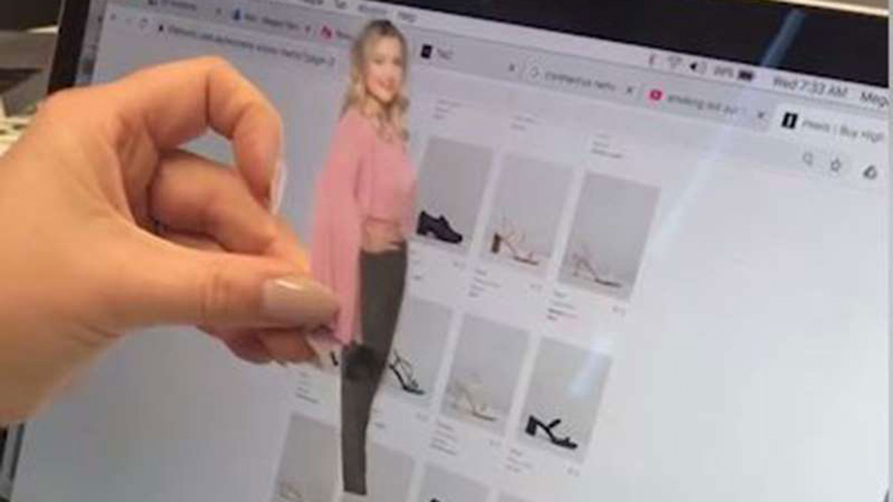 Woman’s genius online shopping trick goes viral