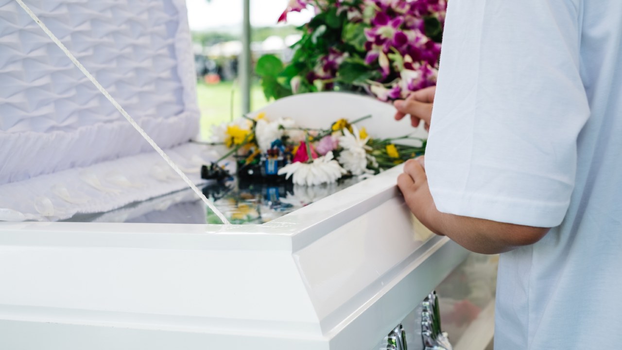 Pre-planning funeral: What you need to know