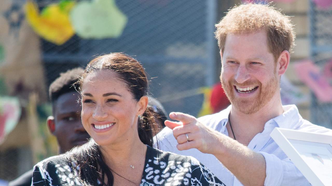 Canada to stop paying for Harry and Meghan's security in just weeks