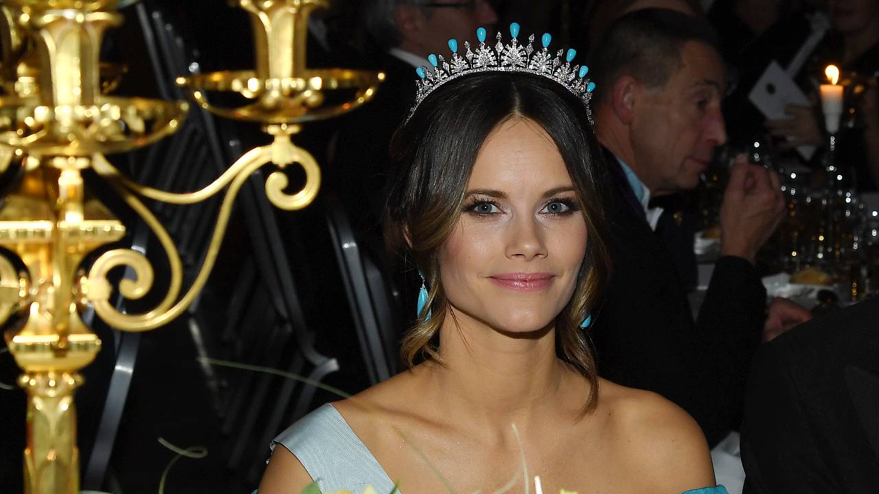 Style look book: Is Princess Sofia of Sweden the most fashionable royal?