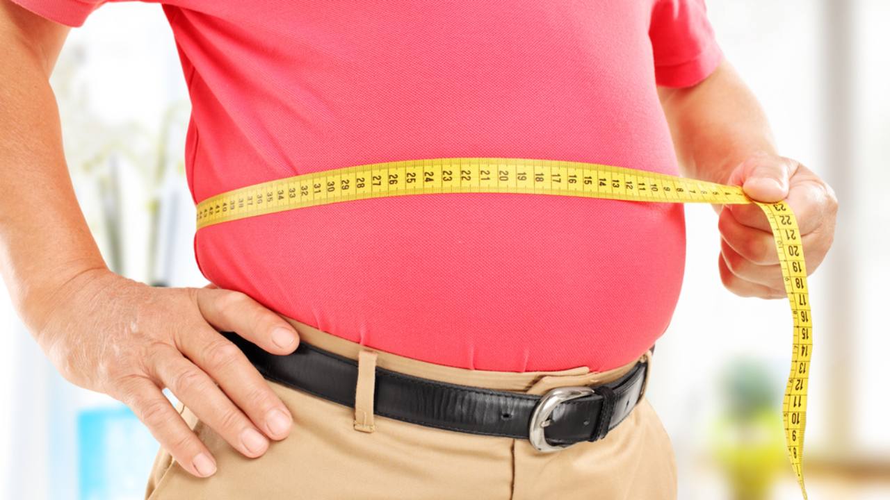 Why obesity is more common than you think