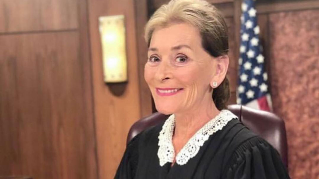 Judge Judy ends historic daytime TV run after 25 years