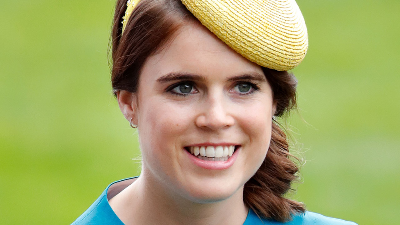 Princess Eugenie’s touching words after Australian bushfires