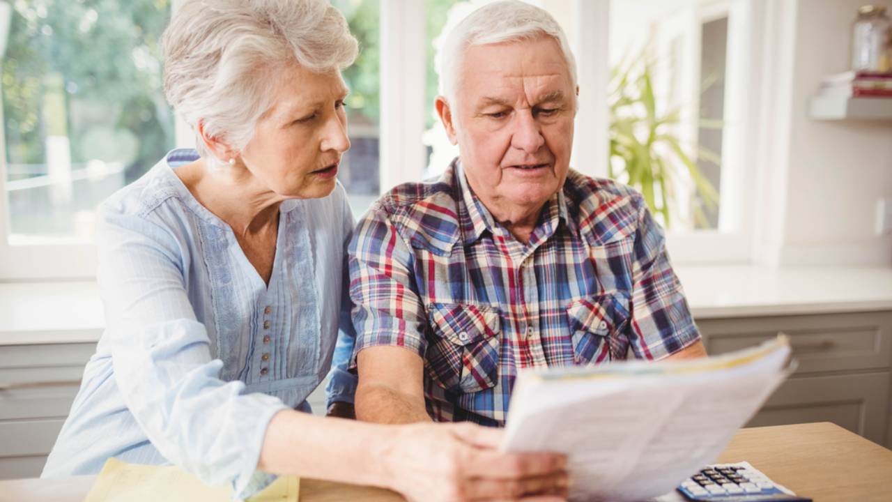 Why seniors need to think carefully before leaping into the Pension Loans Scheme