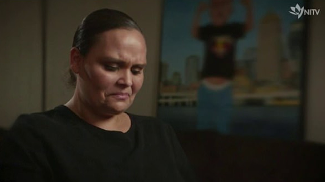 Why Quaden Bayles’ mum didn’t step in to stop the bullies