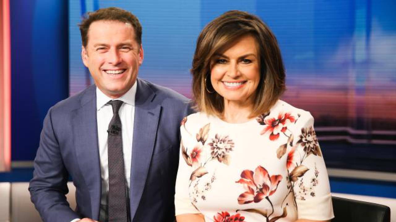 Lisa Wilkinson reveals the best thing about leaving the Today show