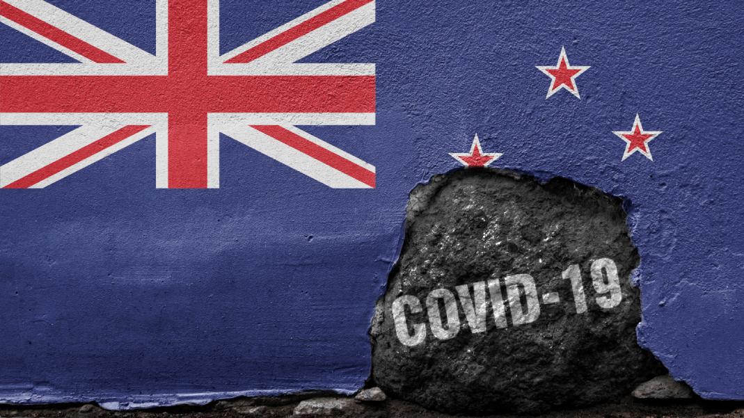 COVID-19 has now reached New Zealand – how prepared is it to deal with a pandemic?