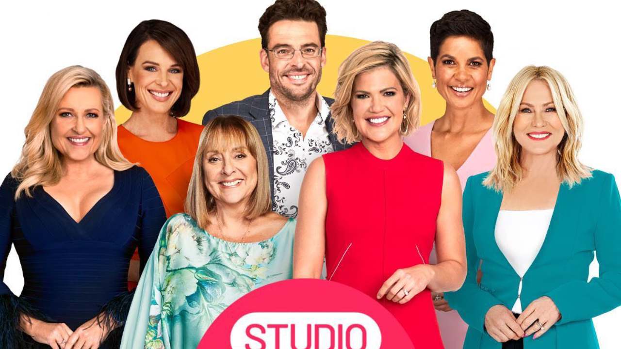 Denise Drysdale to rescue Studio 10 from ratings drop