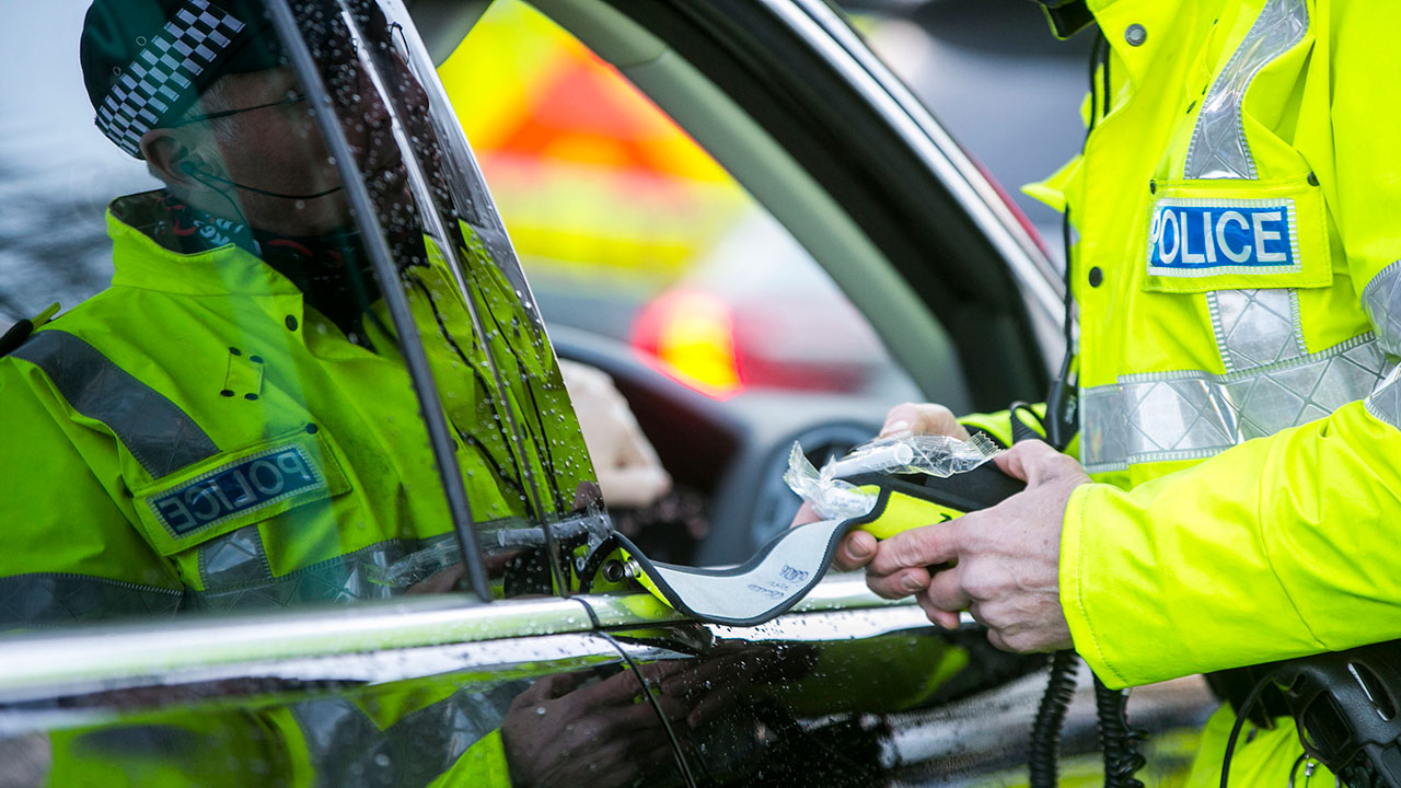 Heading towards zero: New support for tougher drink driving laws