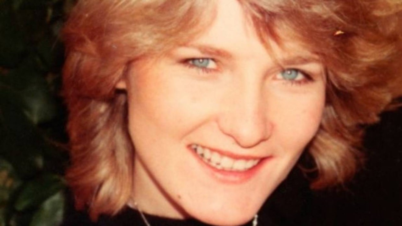 Million-dollar reward offered to solve 1983 murder of Janita McNaughton