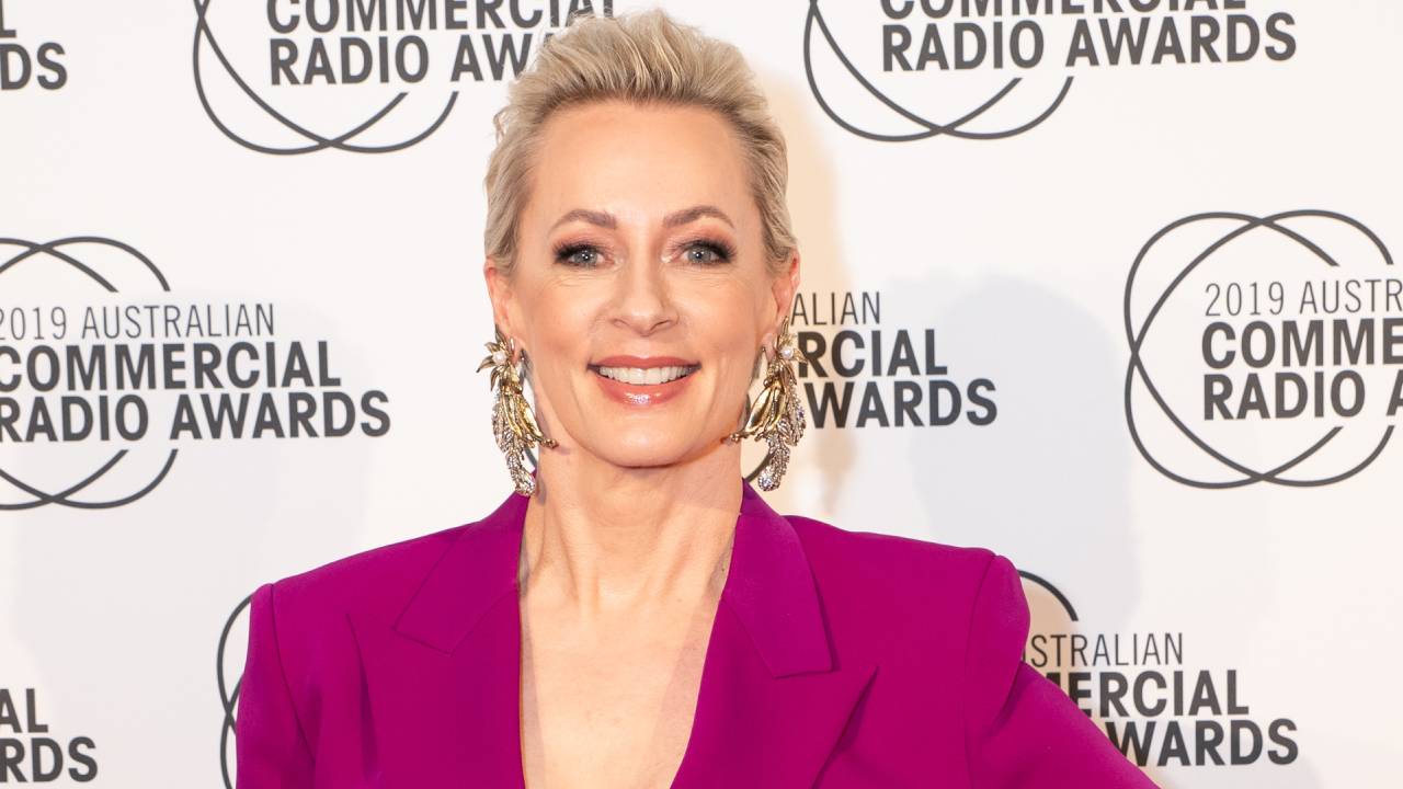 “I’m always blown away”: Amanda Keller talks candidly about what she’s grateful for