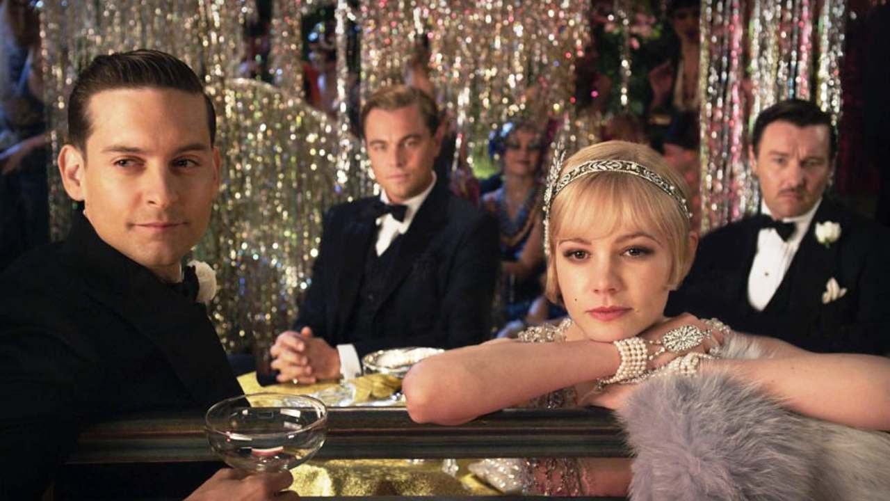 Guide to the classics: The Great Gatsby
