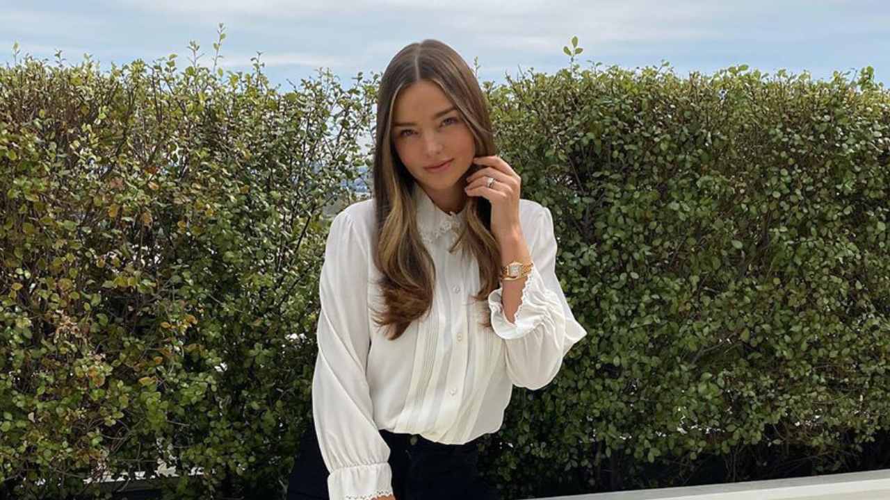 Miranda Kerr slammed over promoting “dangerous advice”