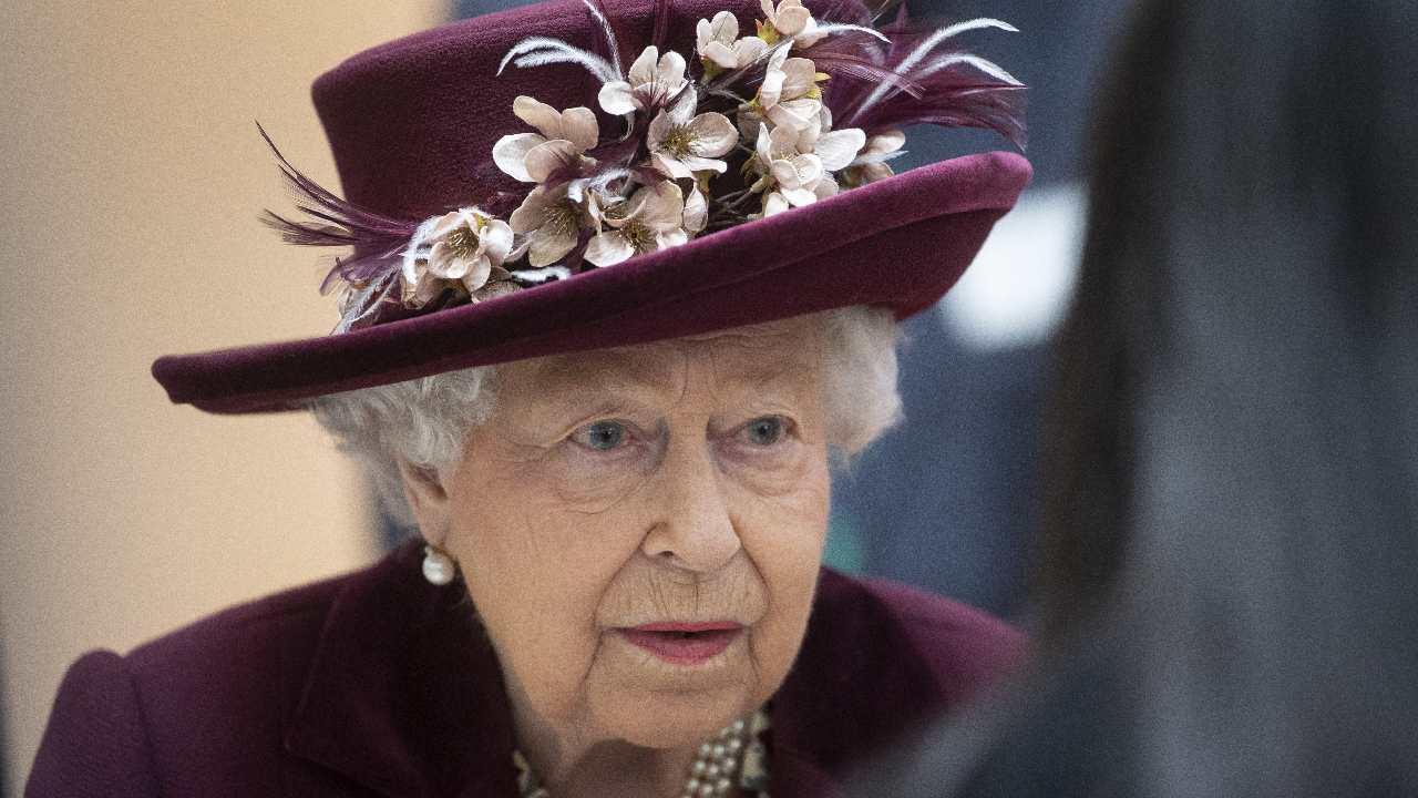 Why the Queen may not attend Princess Beatrice’s wedding