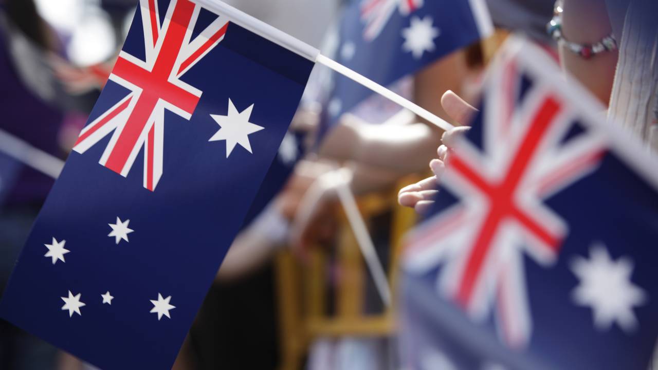 ANZAC Day services have been cancelled across Australia