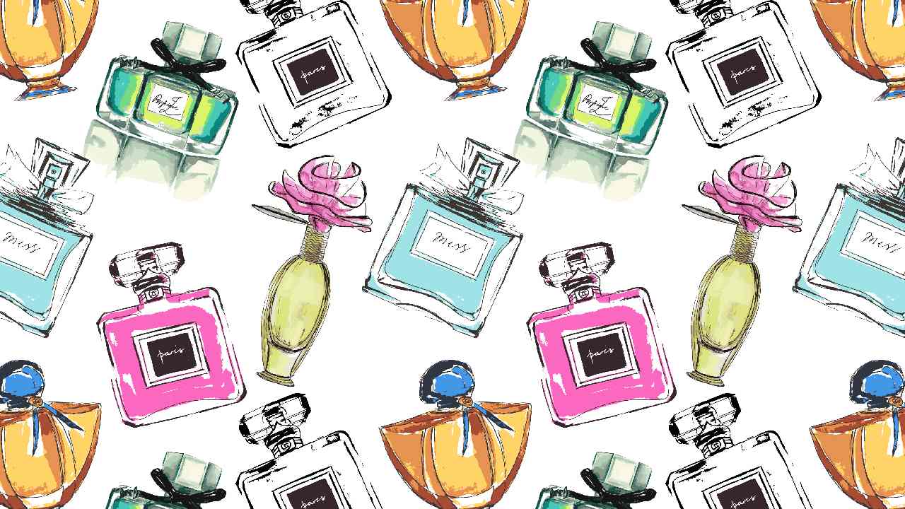 Why perfume could be the riskiest gift you’ll ever buy