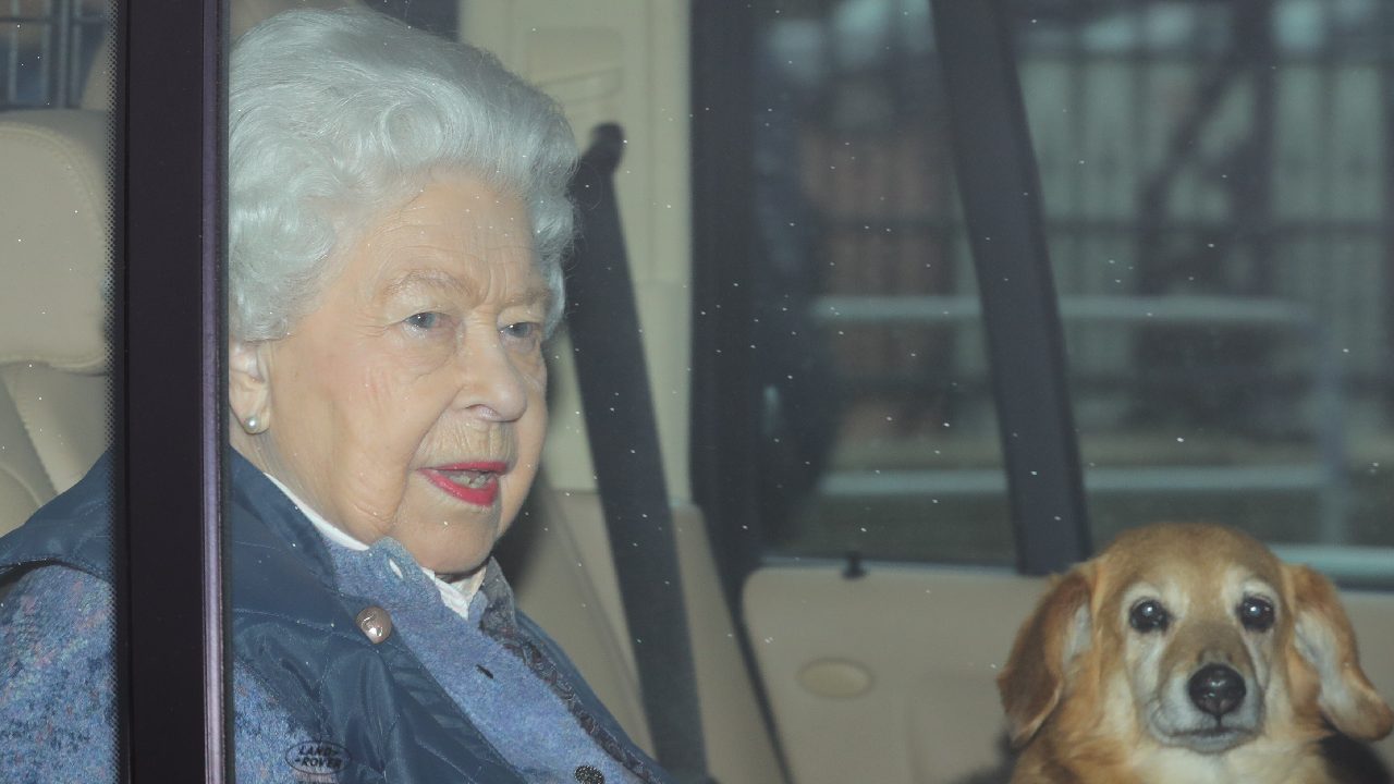 The Queen delivers heartfelt message amid coronavirus pandemic