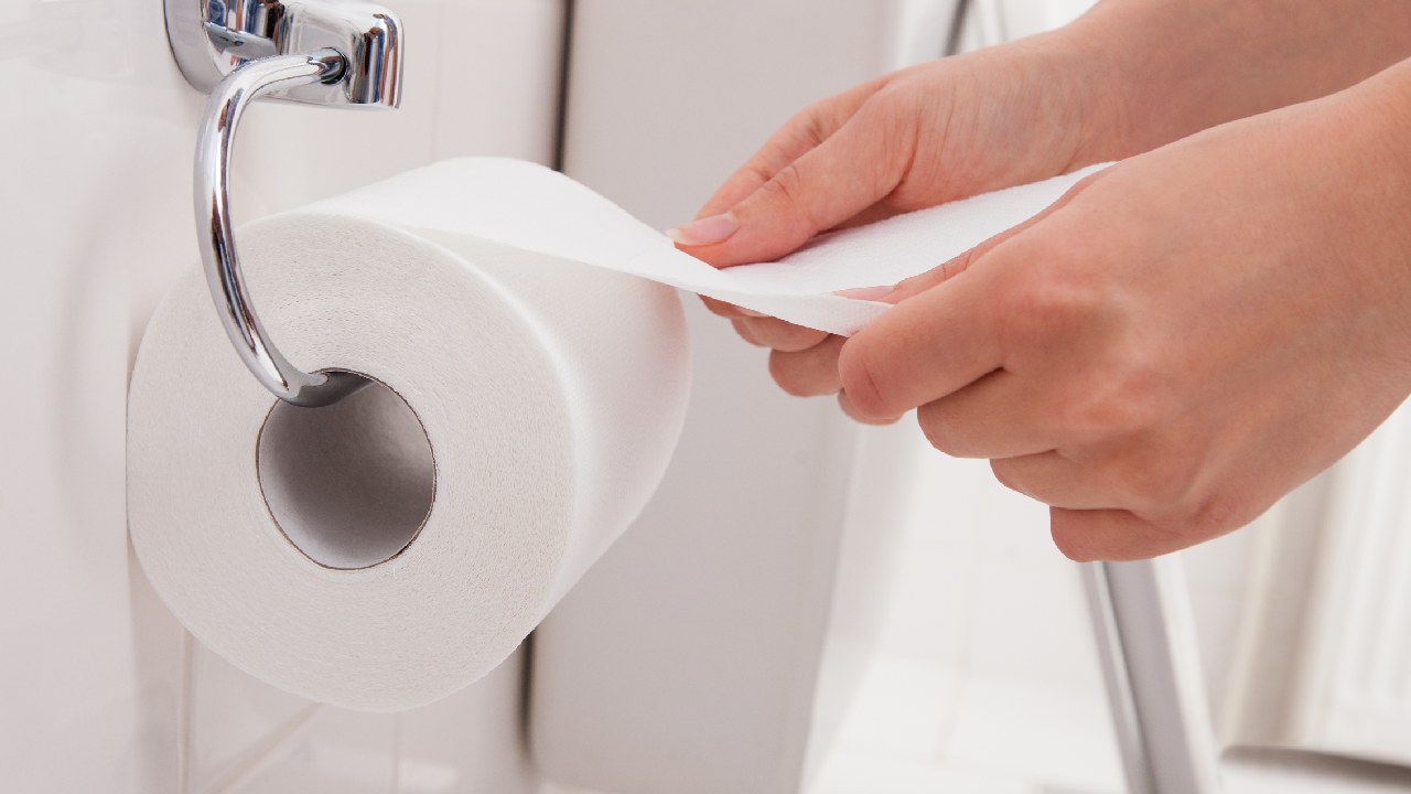 Toilet paper alternatives: What you should and shouldn’t flush down the bowl