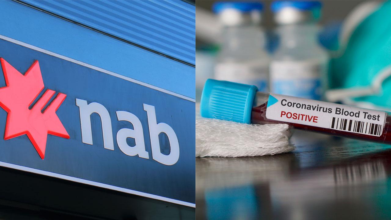 NAB sacks staff member who “falsified” positive COVID-19 diagnosis