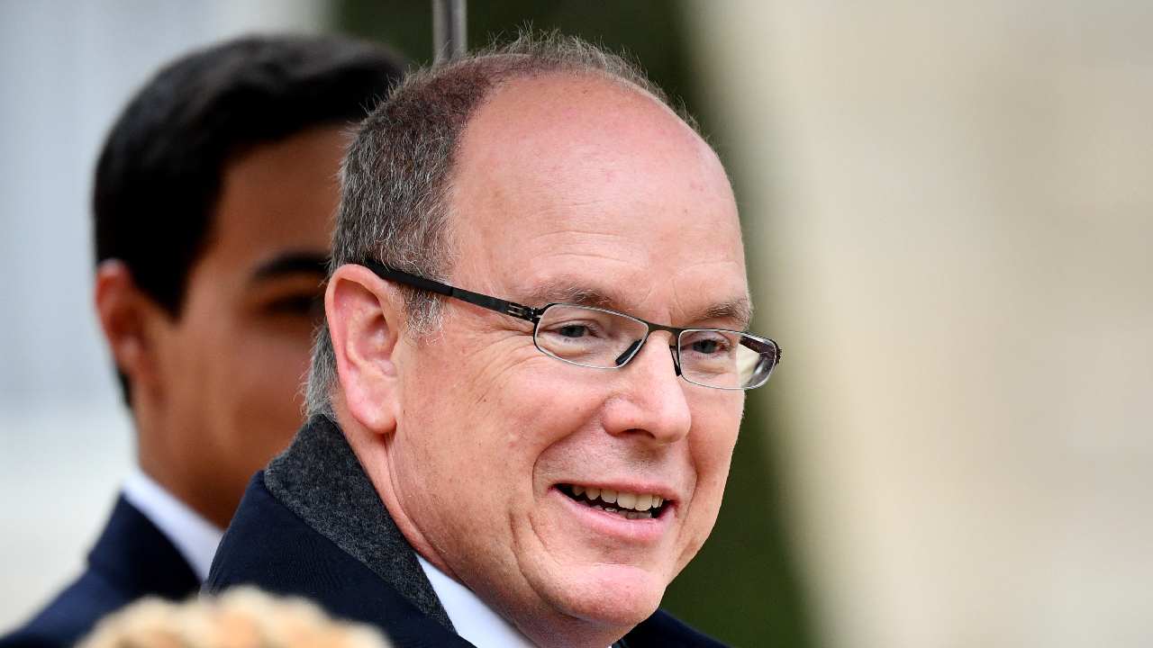 “Patience, confidence, courage, solidarity”: Prince Albert of Monaco's health update and personal message