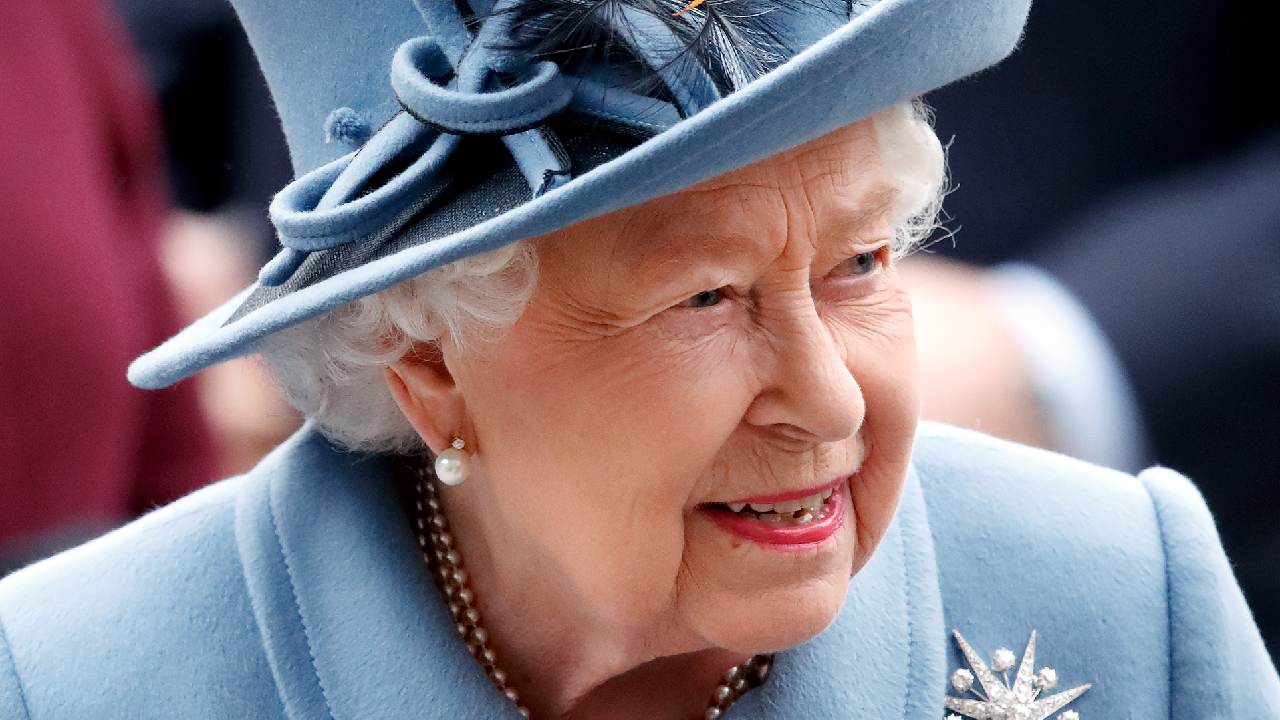 Her Majesty the Queen set to deliver historic address