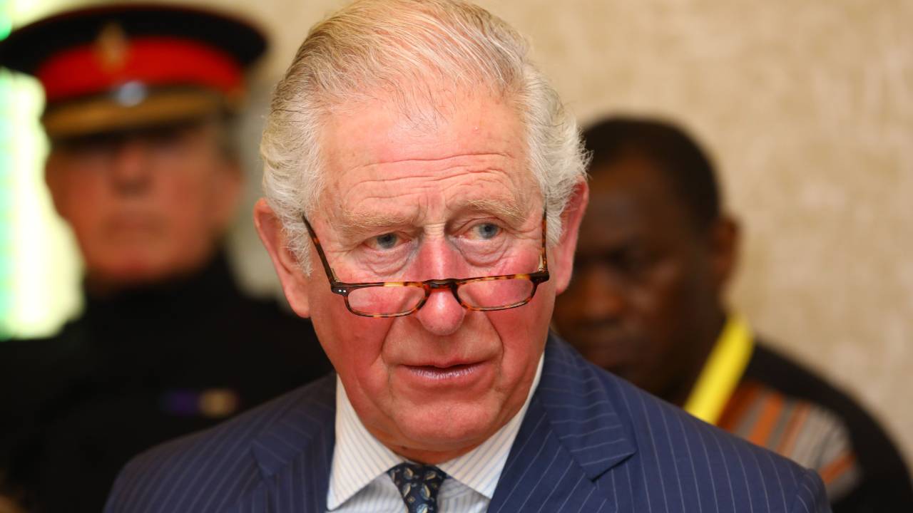 Prince Charles tests positive for coronavirus and may be a super spreader 