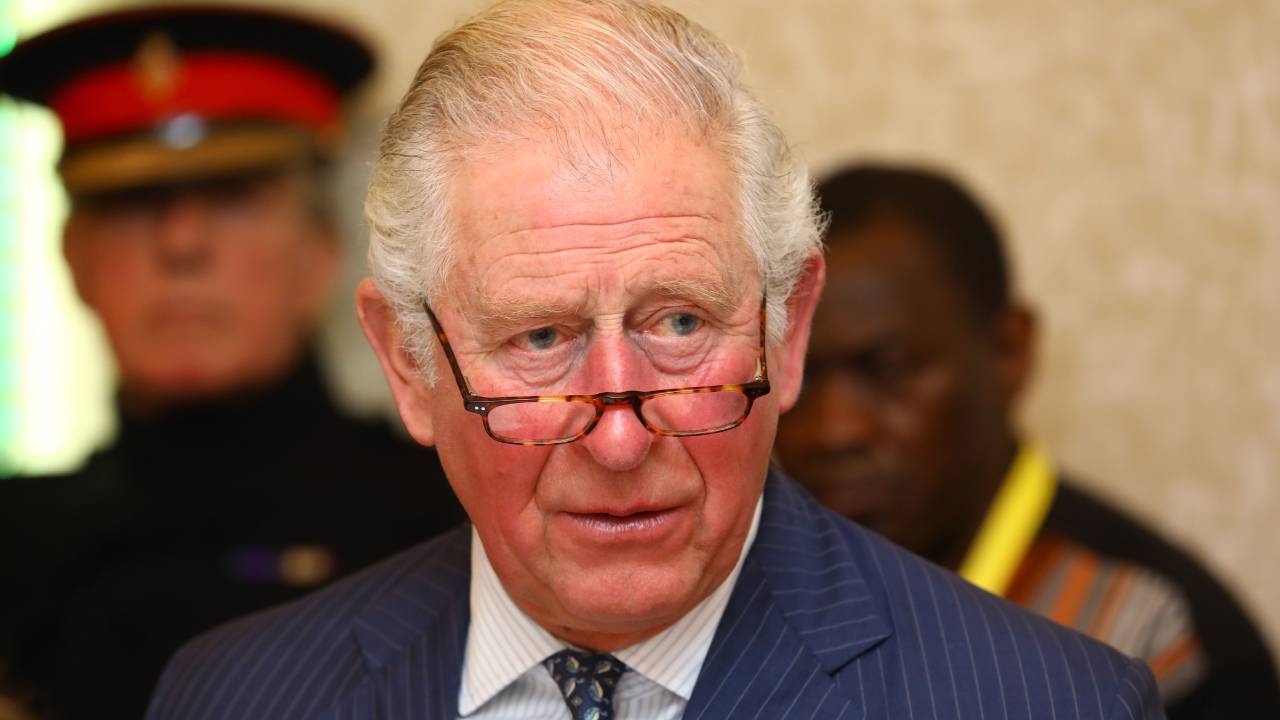 Prince Charles tests positive for coronavirus and may be a super spreader