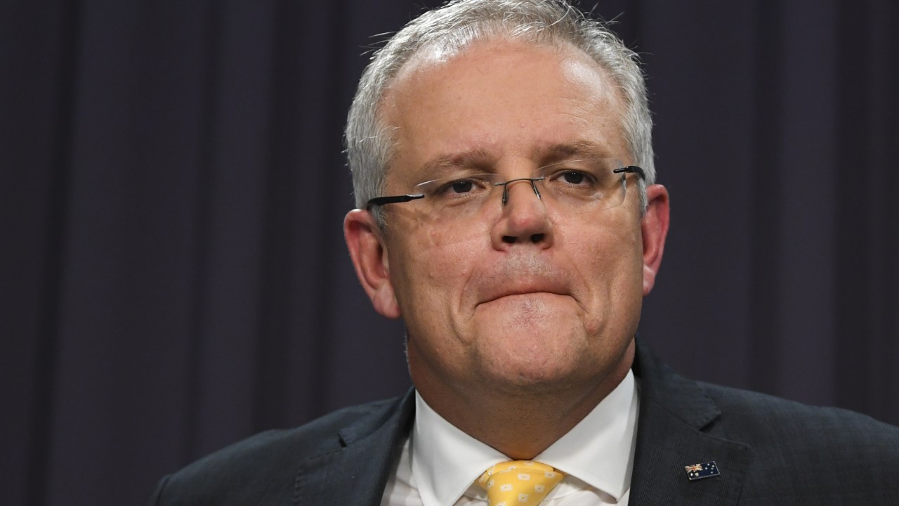 What does Scott Morrison’s new two person rule mean for you?