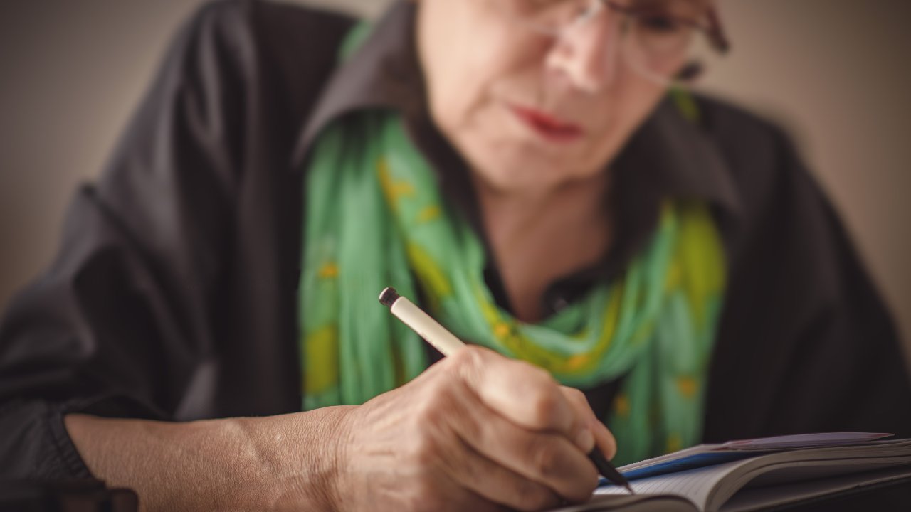 National pen-pal program launched to help seniors stay connected