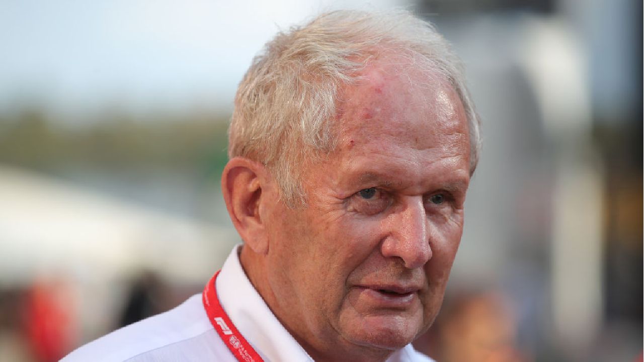 Infection camp: Red Bull advisor suggest F1 drivers be deliberately dosed with coronavirus