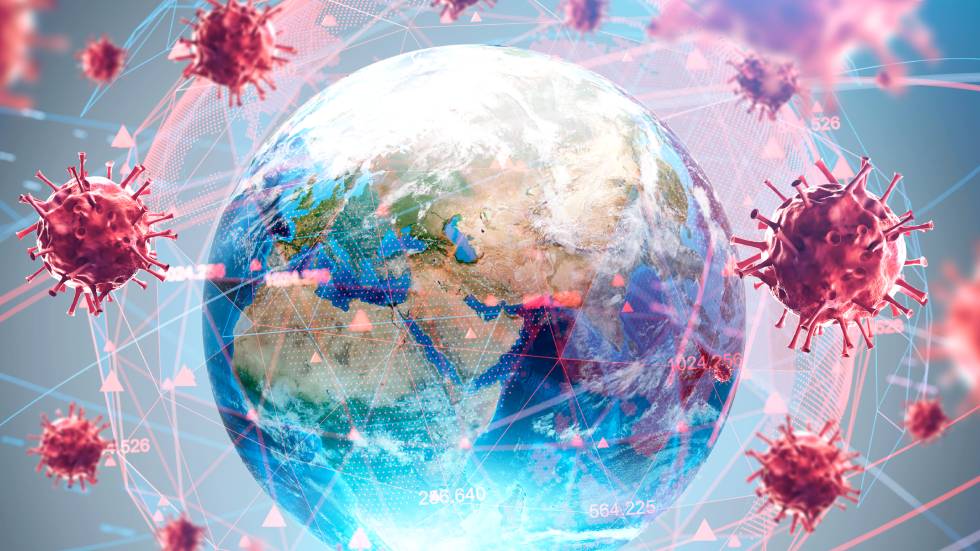 Coronavirus is a wake-up call: our war with the environment is leading to pandemics