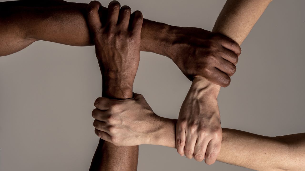 Is racism and bigotry in our DNA?