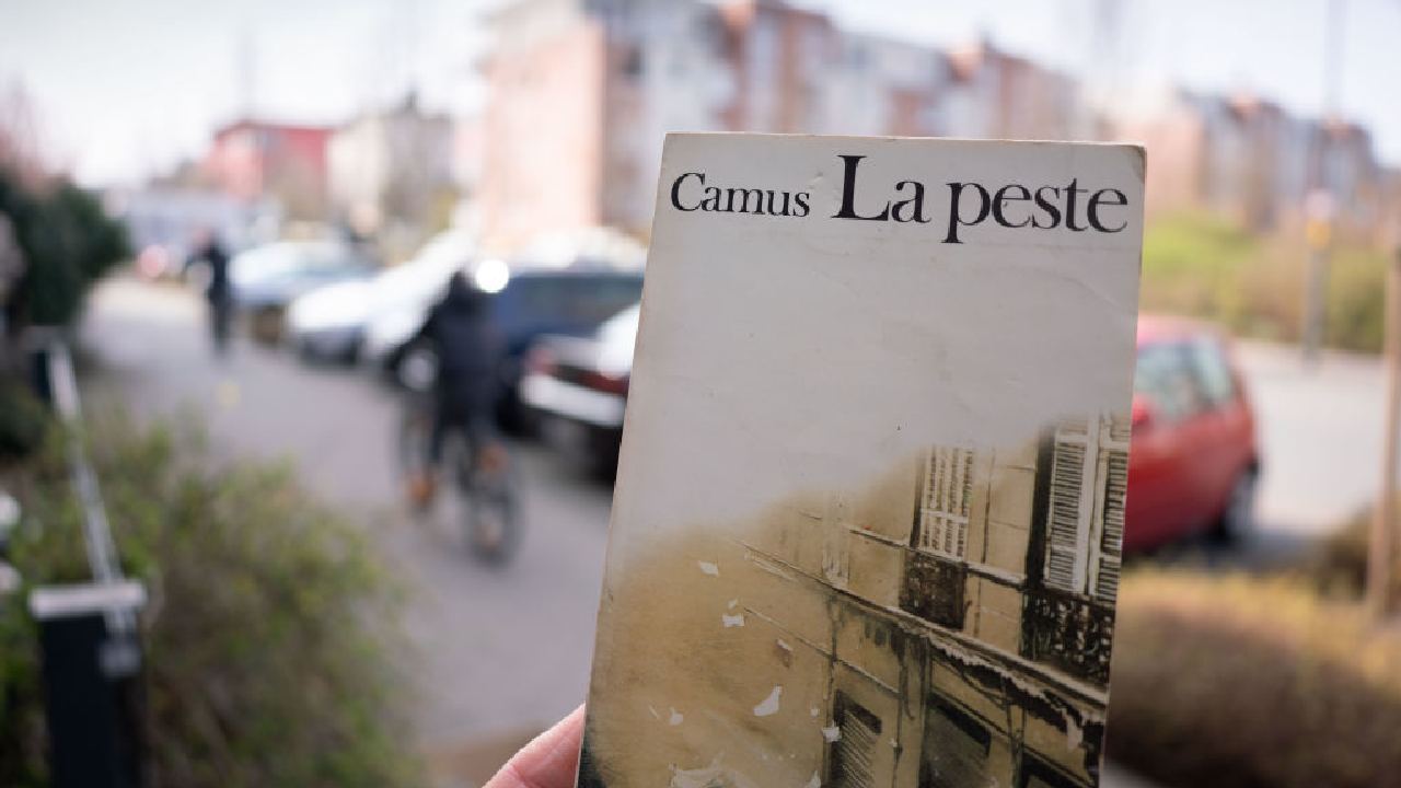 Guide to the Classics: Albert Camus' The Plague