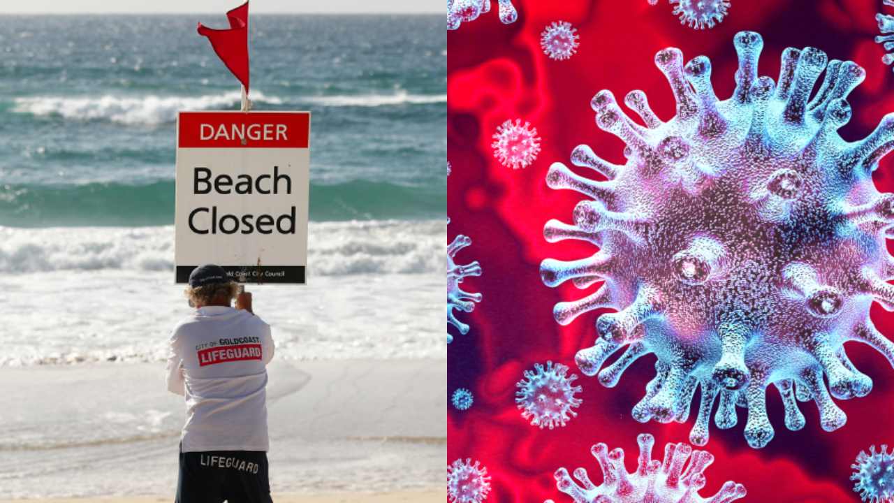 Ground zero: Australia’s biggest concern revealed after coronavirus modelling