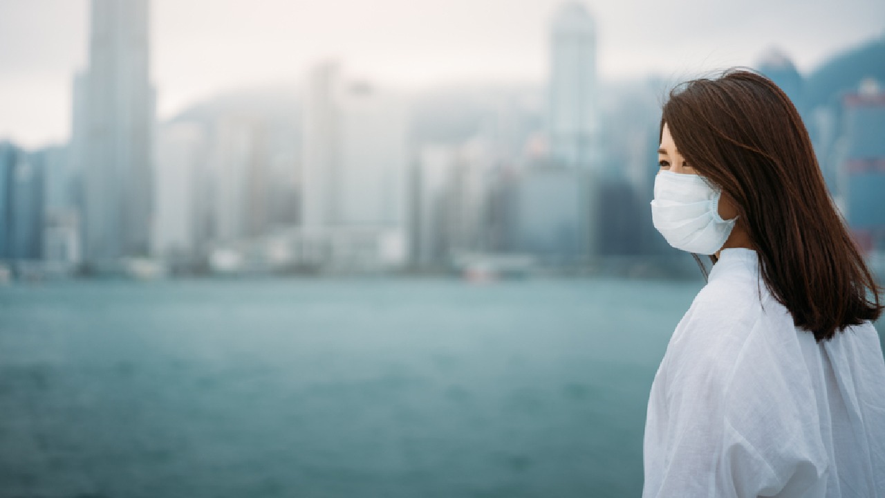 Asian countries brace for second surge of coronavirus