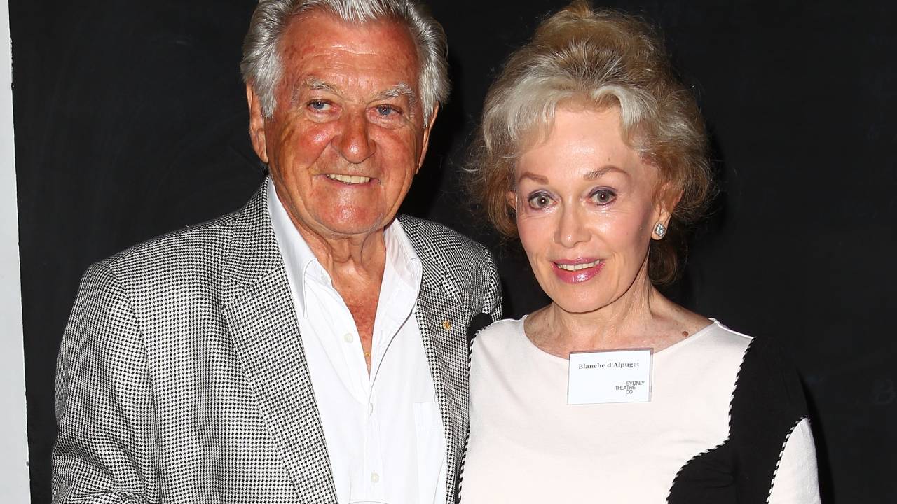 Bob Hawke’s widow faces heartbreaking cancer diagnoses less than a year after husband’s death