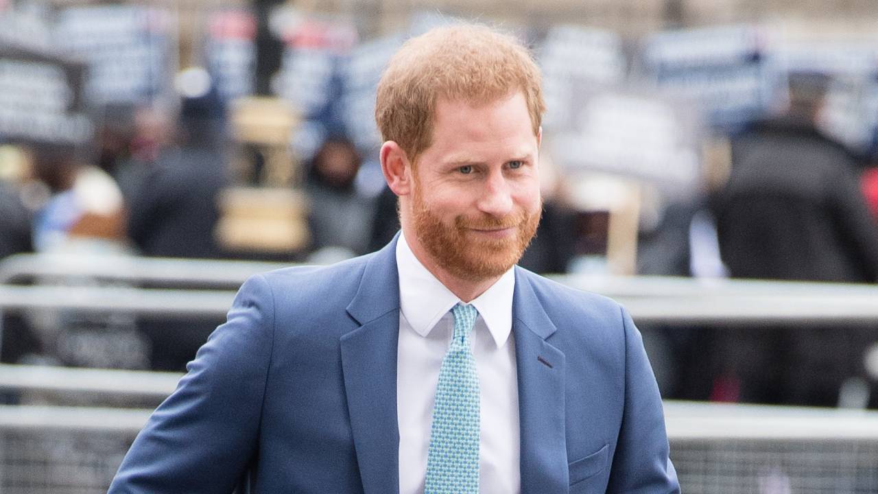 Furore erupts as Prince Harry claims UK coronavirus crisis is “better than we are led to believe”