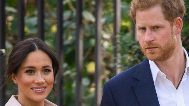 Media outlet’s savage response to Meghan and Harry’s brutal letter