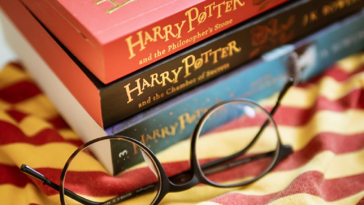 Why rereading Harry Potter might be the next best thing after your friendships
